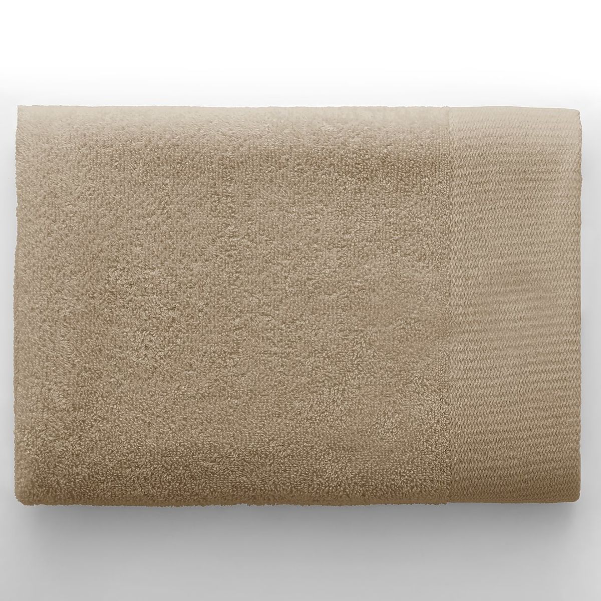 Asciugamano AMARI - AMELIAHOME colore beige stile classico 50x100 AmeliaHome