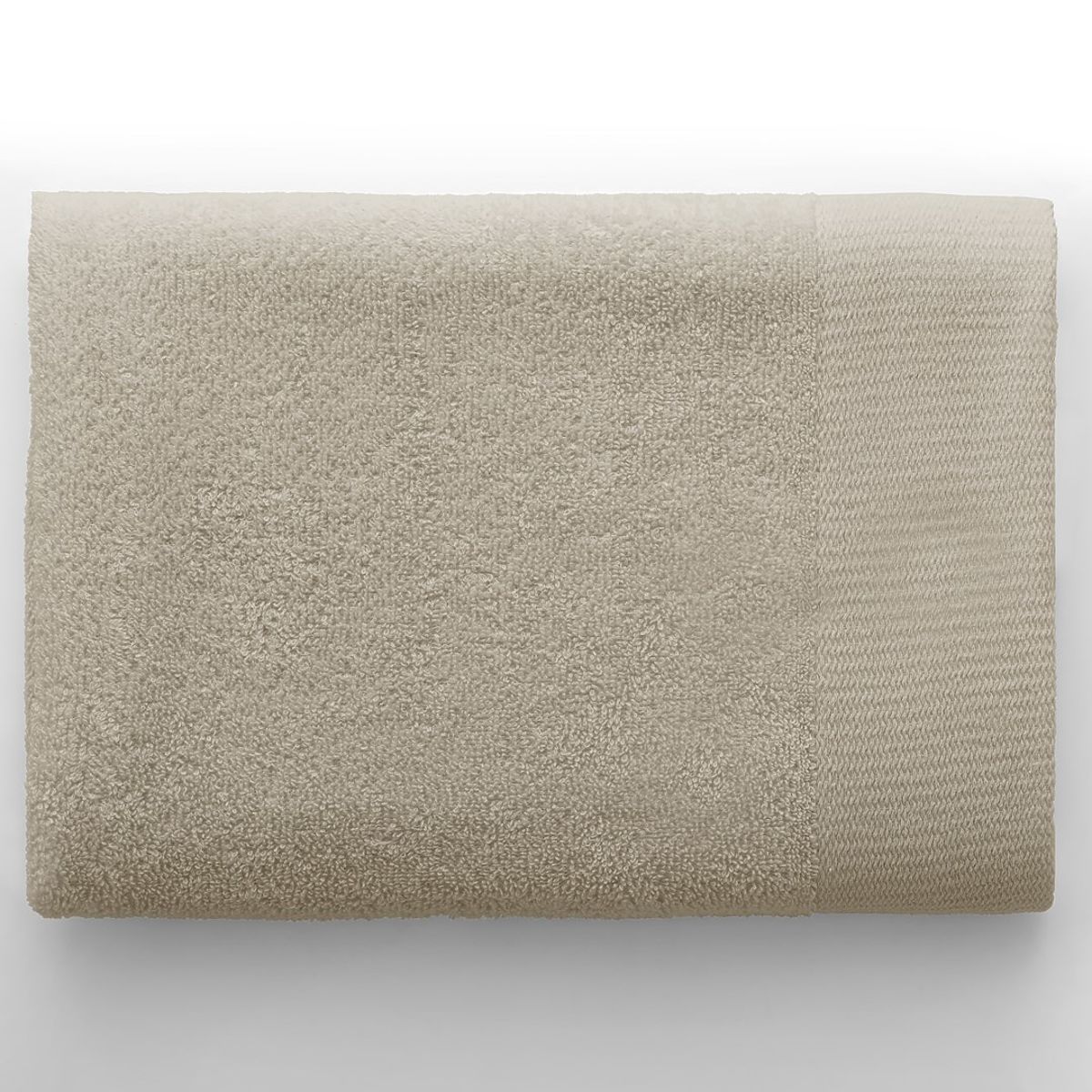 Asciugamano AMARI - AMELIAHOME colore beige stile classico 70x140 AmeliaHome