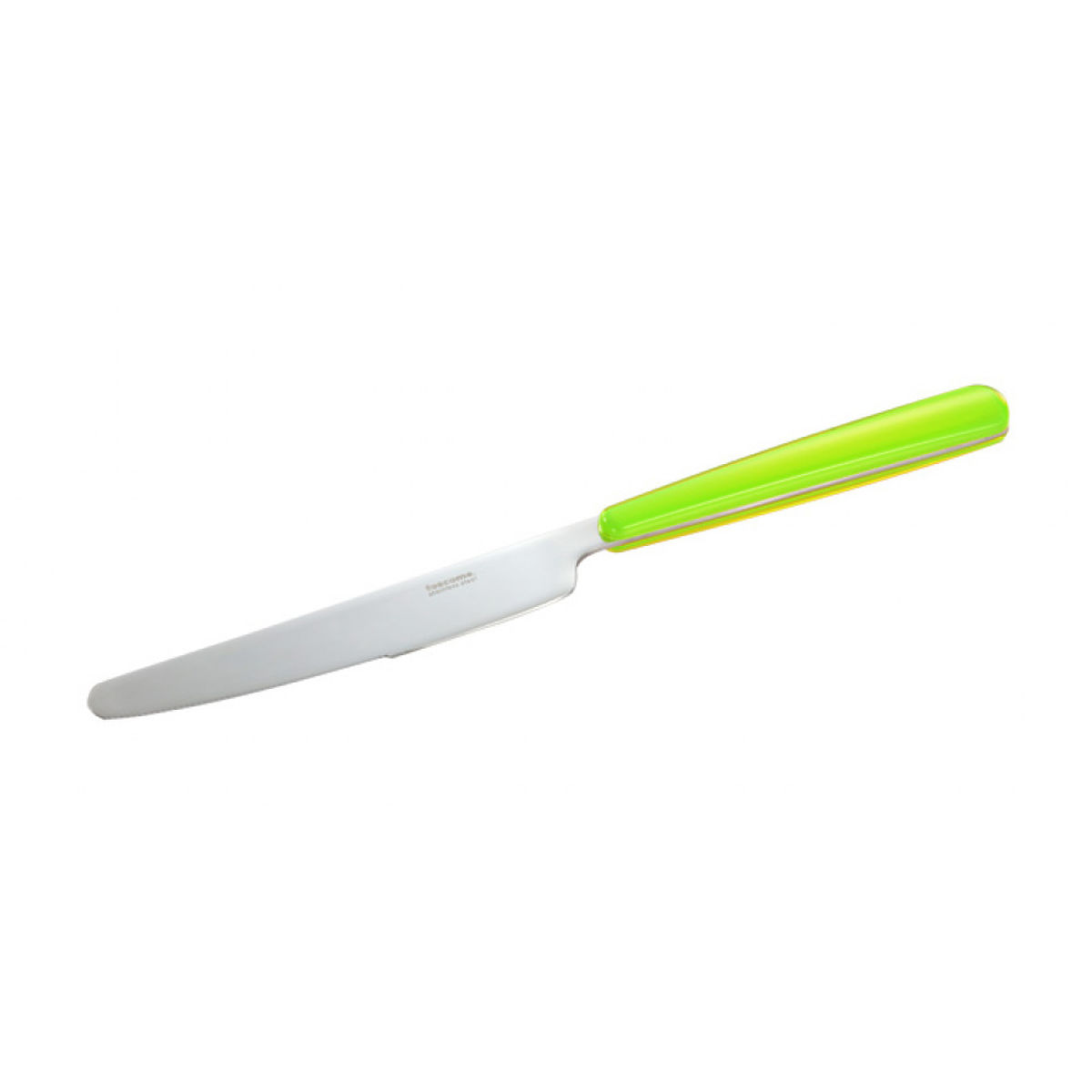 Coltello da cucina FANCYHOME colore verde tescoma