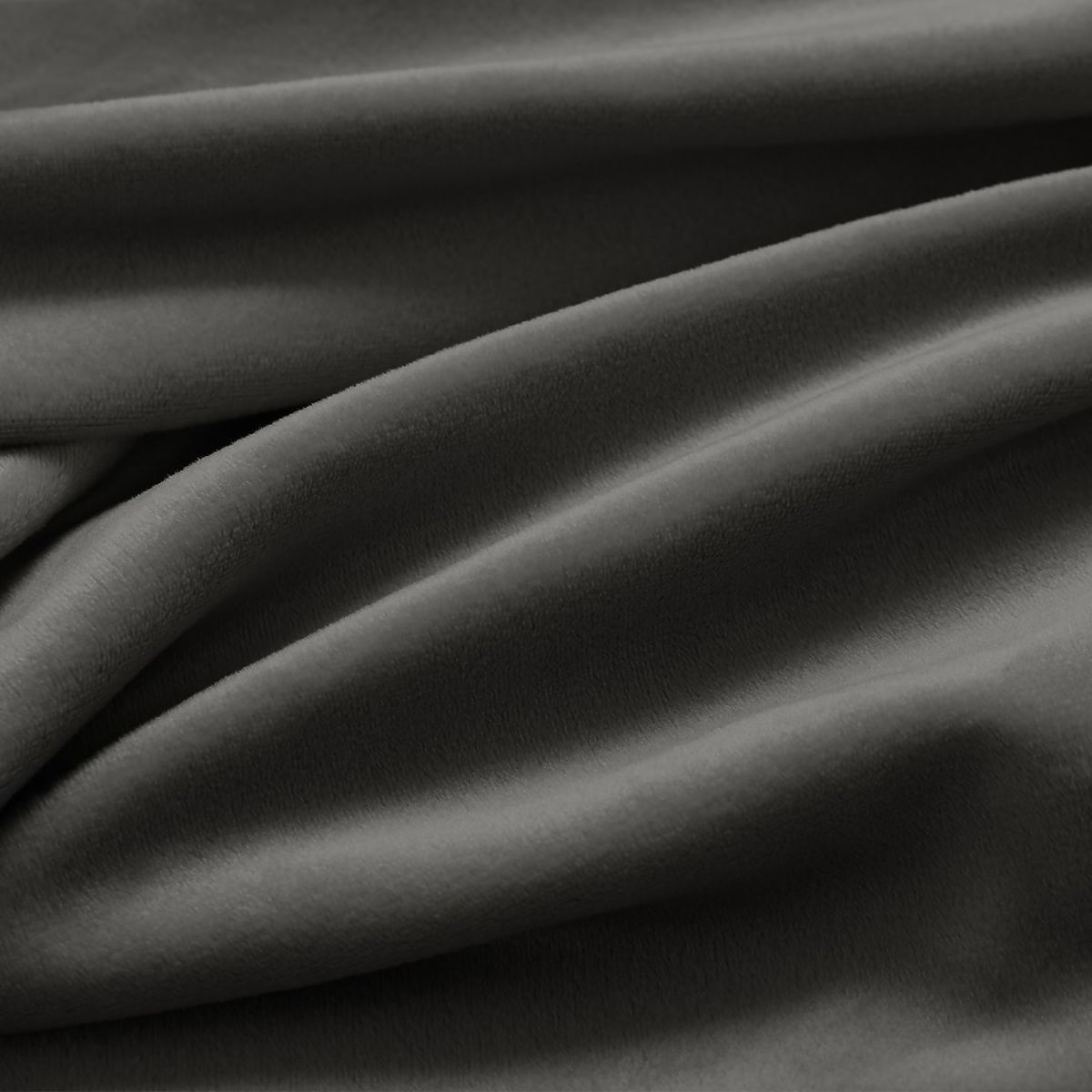 Copertura per sedia RESTILO SENTO colore acciaio stile classico liscio
