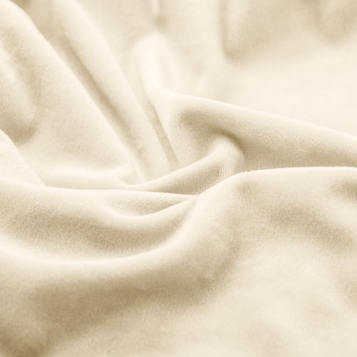 Copertura per sedia RESTILO SENTO colore beige chiaro stile classico liscio