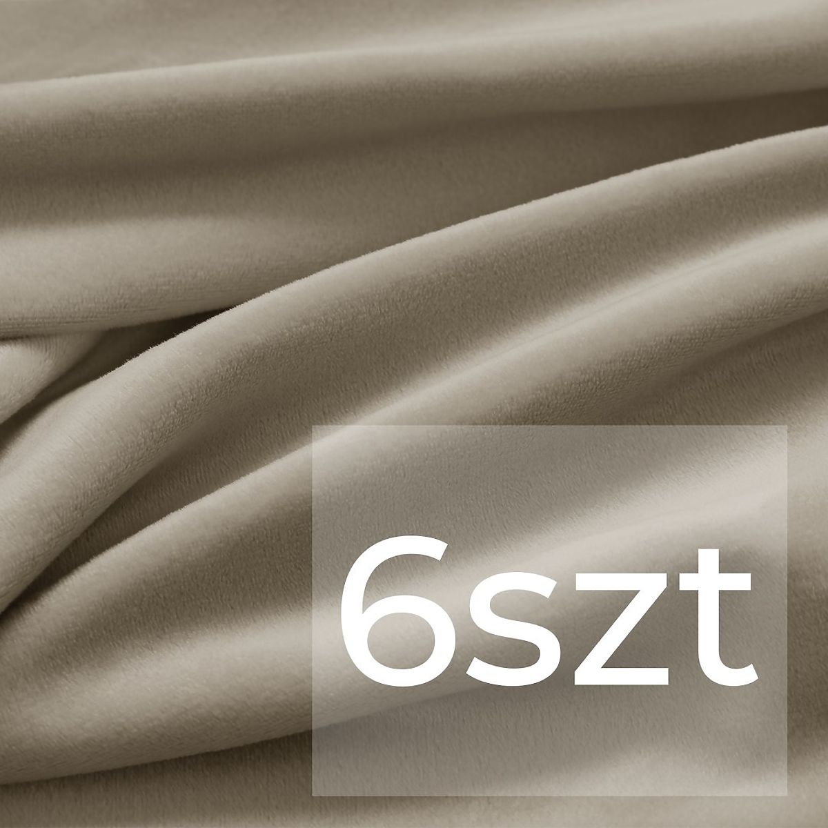 Coprisedia RESTILO SENTO colore beige stile classico liscio