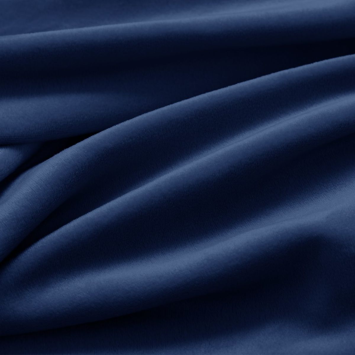 Coprisedia RESTILO SENTO colore indaco stile classico liscio