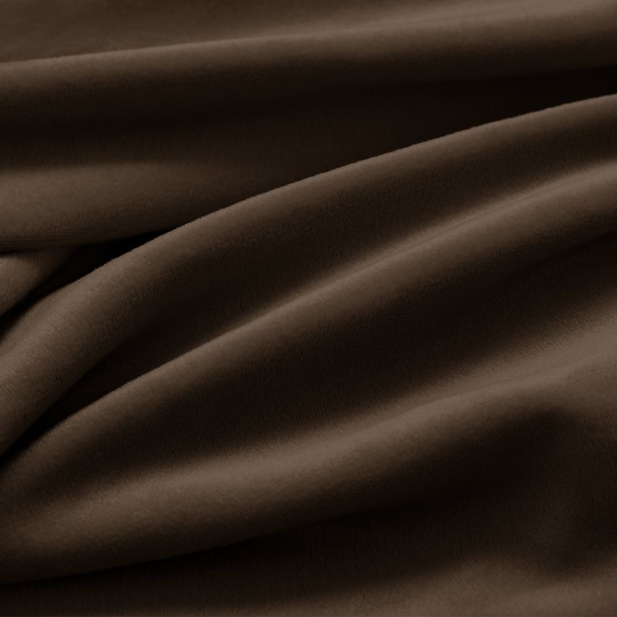 Copertura per sedia RESTILO 6 SENTO colore marrone stile classico liscio