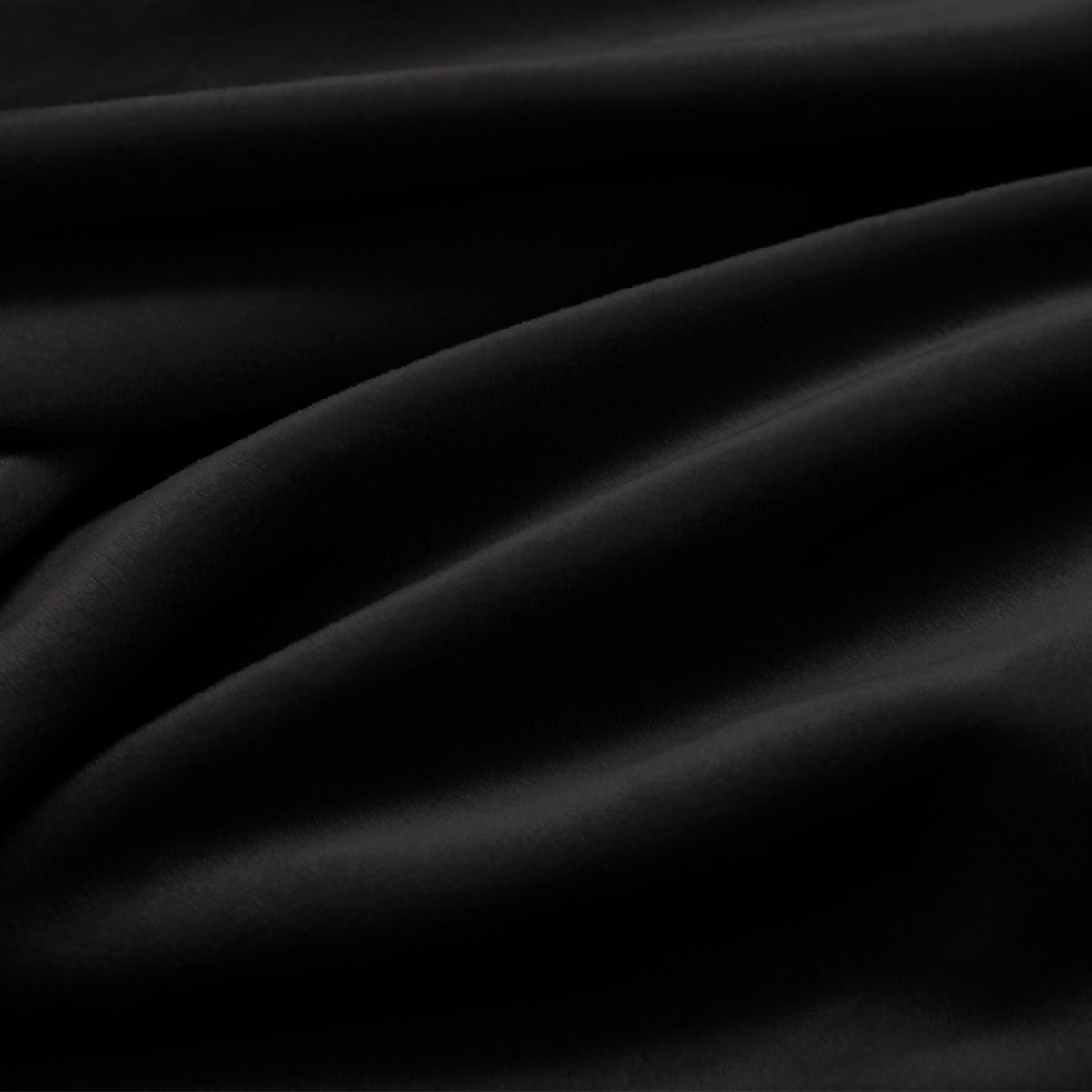 Copertura per sedia RESTILO SENTO colore nero stile classico liscio