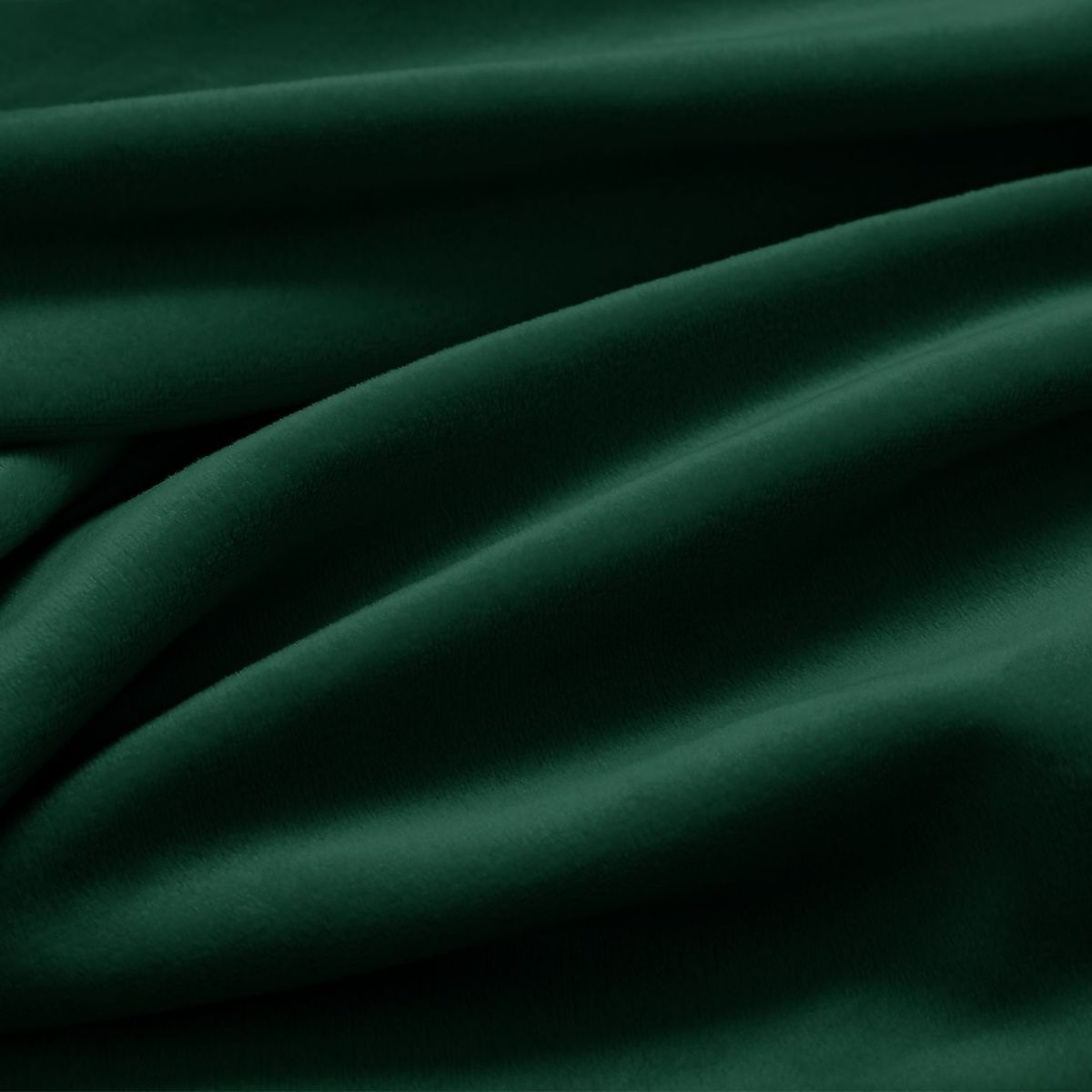 Coprisedia RESTILO SENTO colore verde bottiglia stile classico liscio