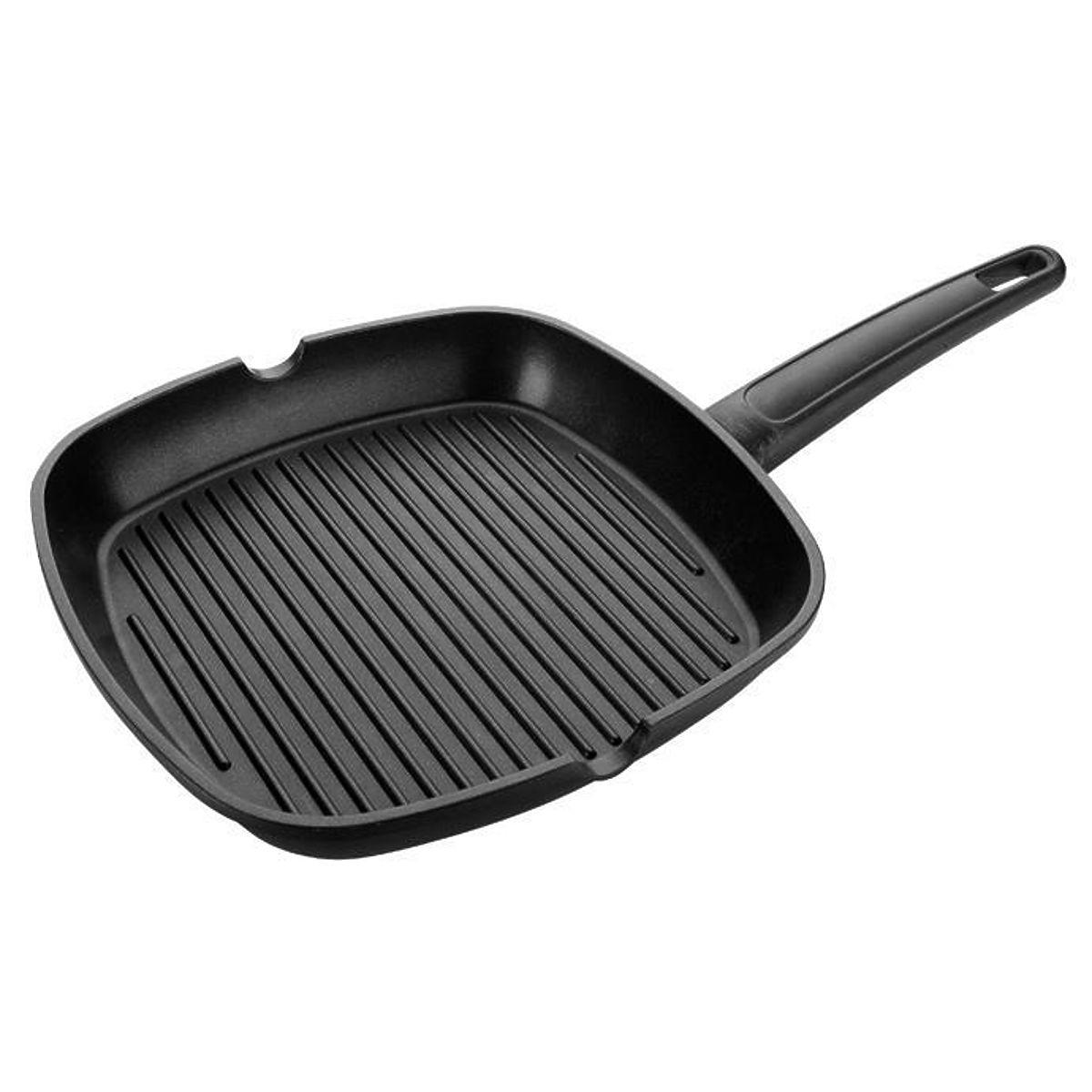Cucinare PRESIDENT colore nero Tescoma