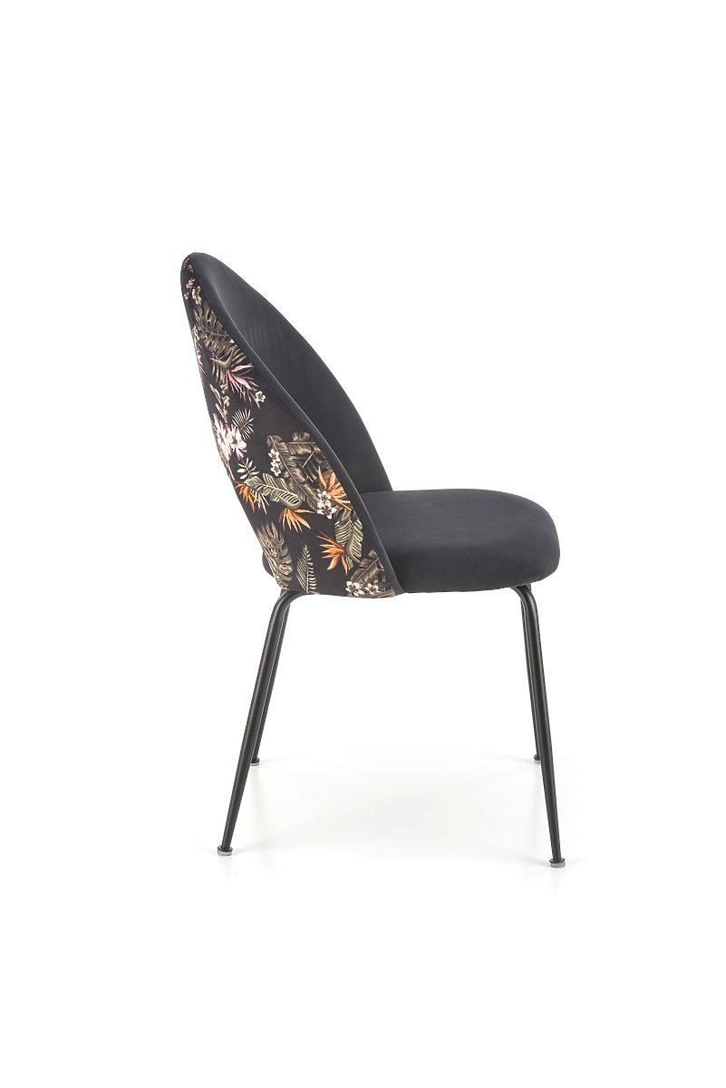 Sedia multicolore K505