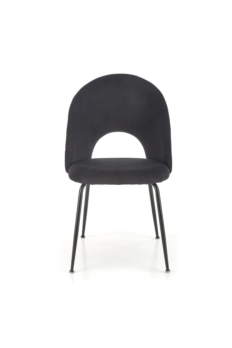 Sedia multicolore K505
