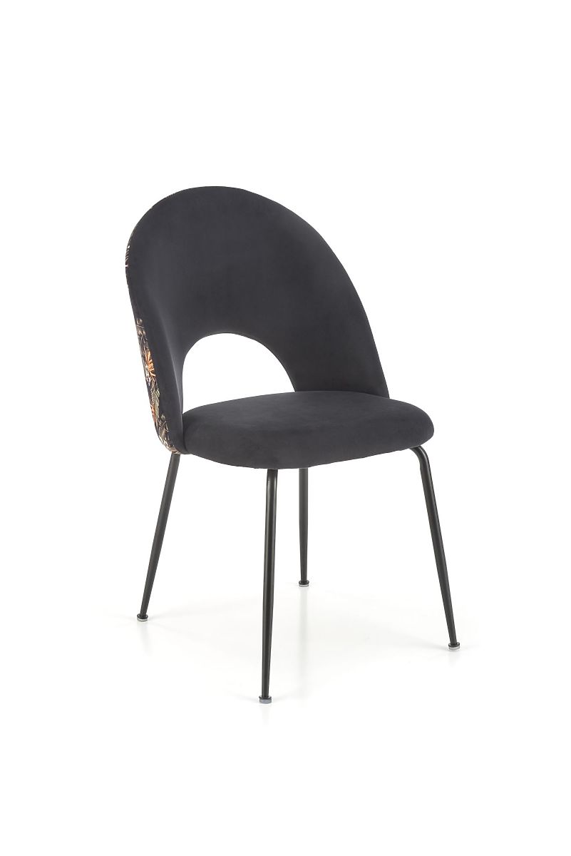 Sedia multicolore K505