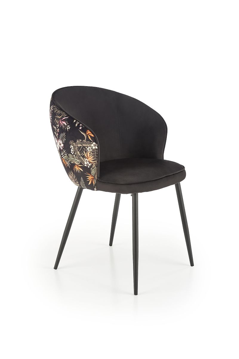 Sedia K506 multicolore