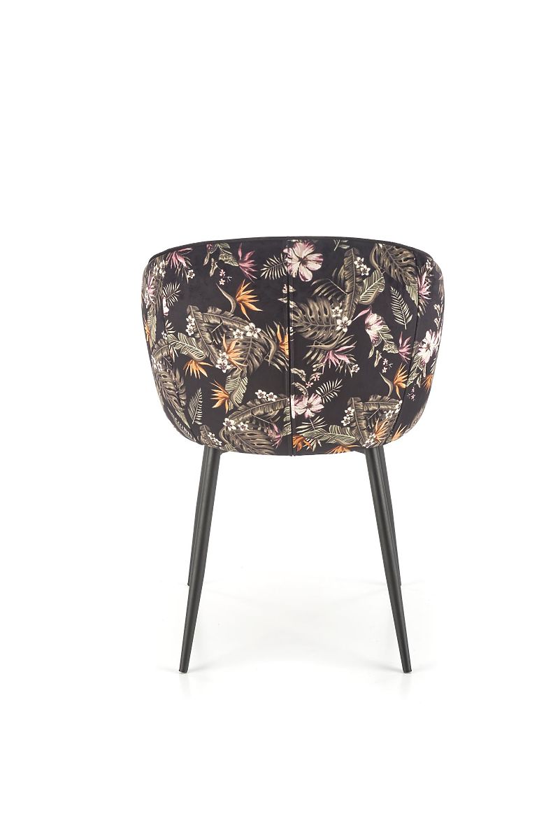 Sedia K506 multicolore