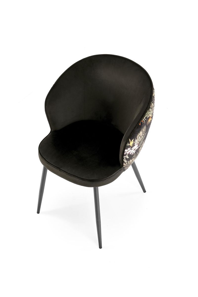 Sedia K506 multicolore