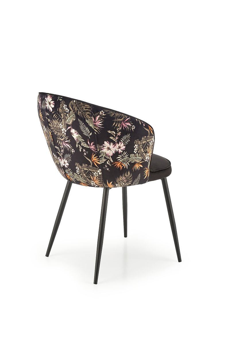 Sedia K506 multicolore