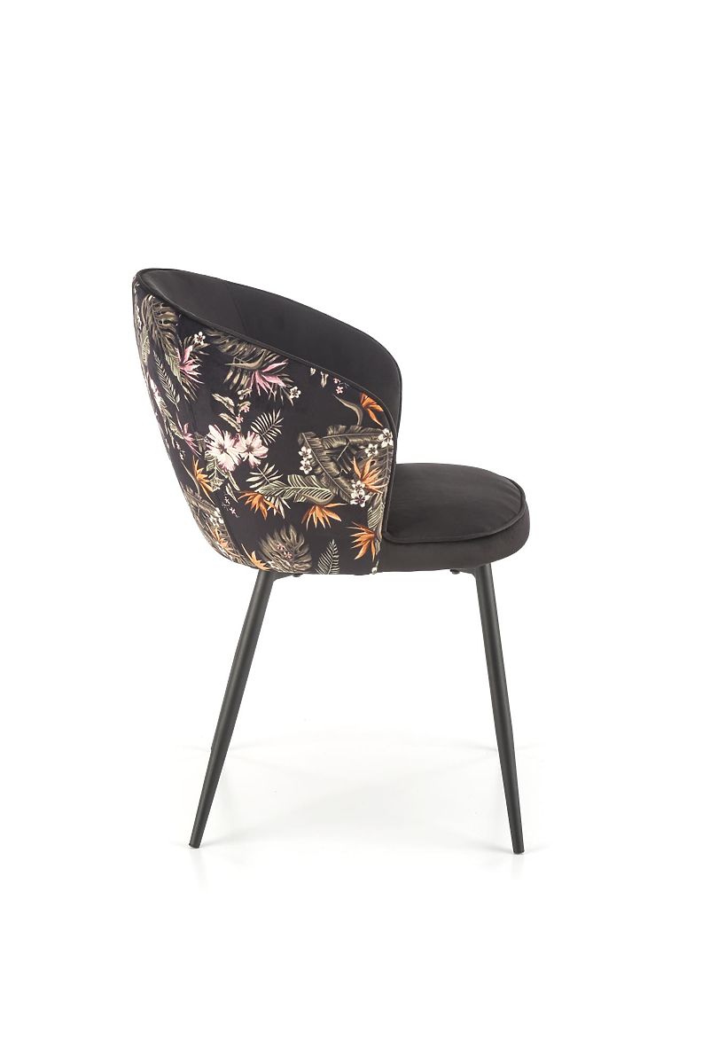 Sedia K506 multicolore