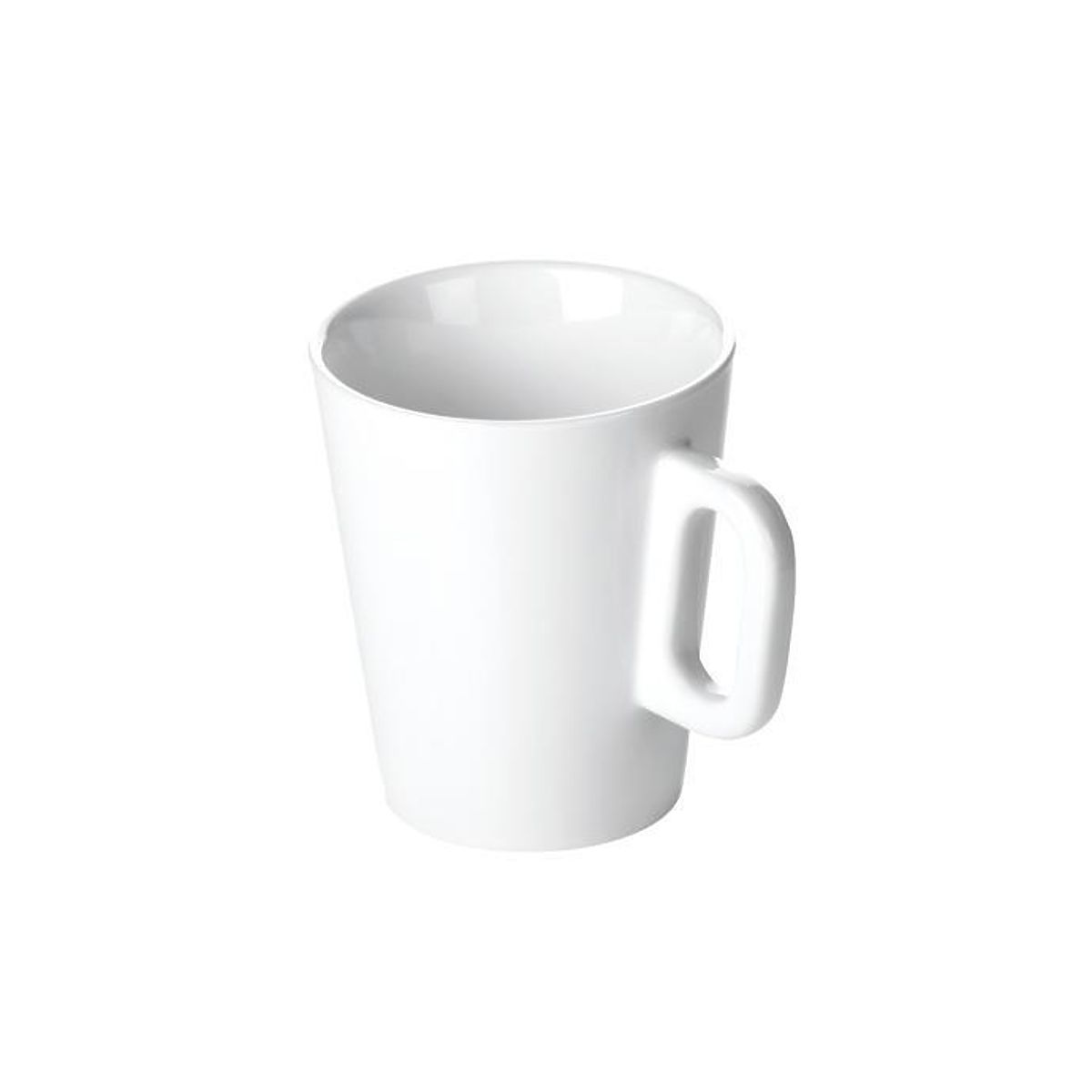 Set da tavola GUSTITO colore bianco tescoma