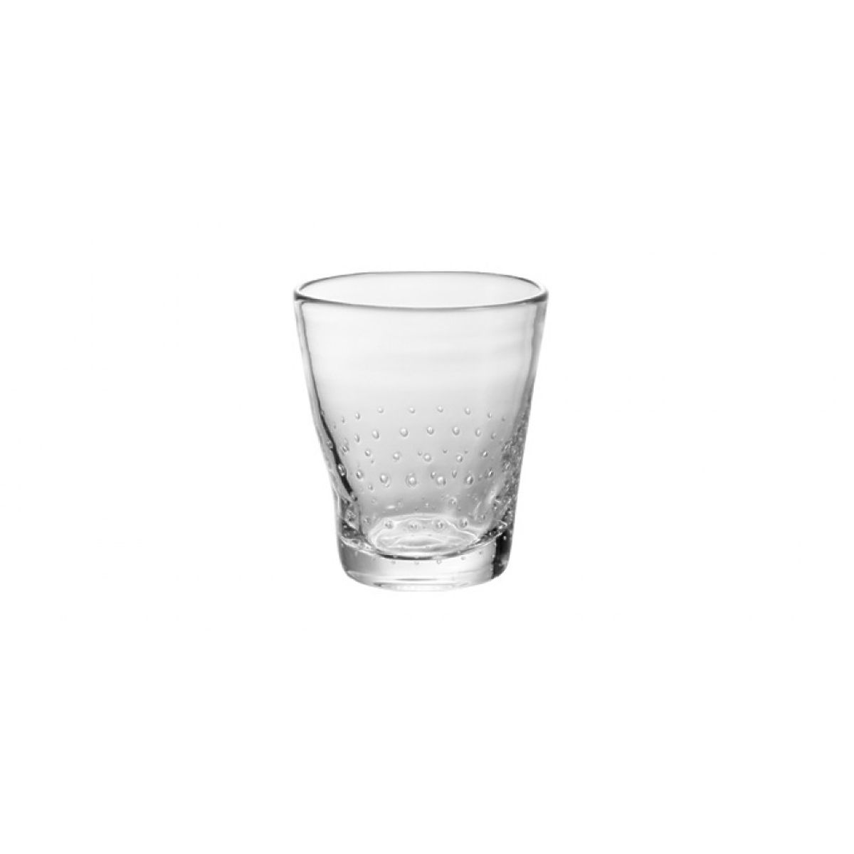 Set da tavola MY DRINK colore trasparente Tescoma