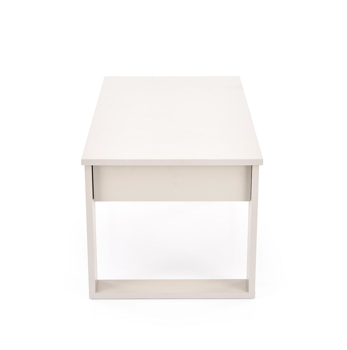 Tavolino da salotto NEA colore cashmere