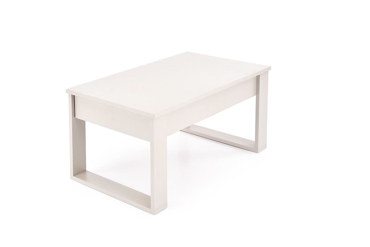 Tavolino da salotto NEA colore cashmere