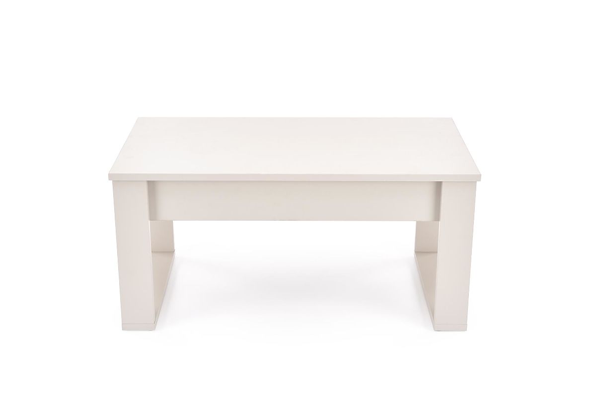 Tavolino da salotto NEA colore cashmere