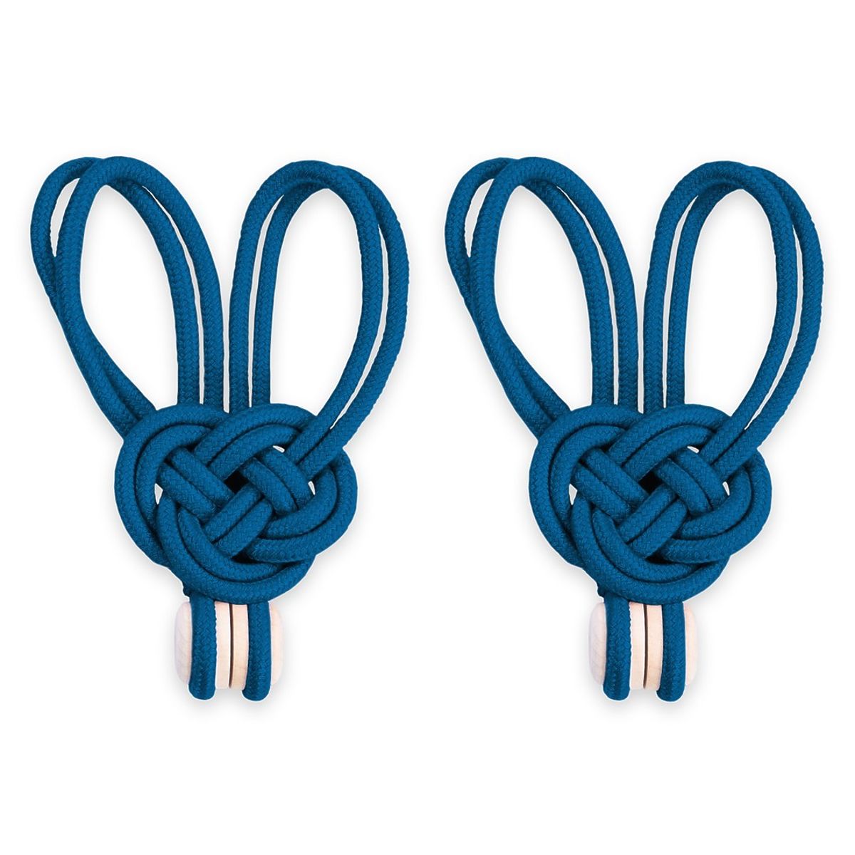 Tende - accessori EDMONTON colore indaco ameliahome
