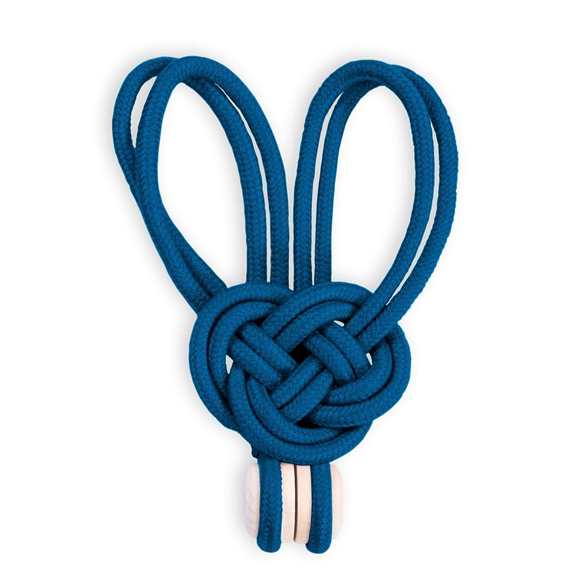 Tende - accessori EDMONTON colore indaco ameliahome