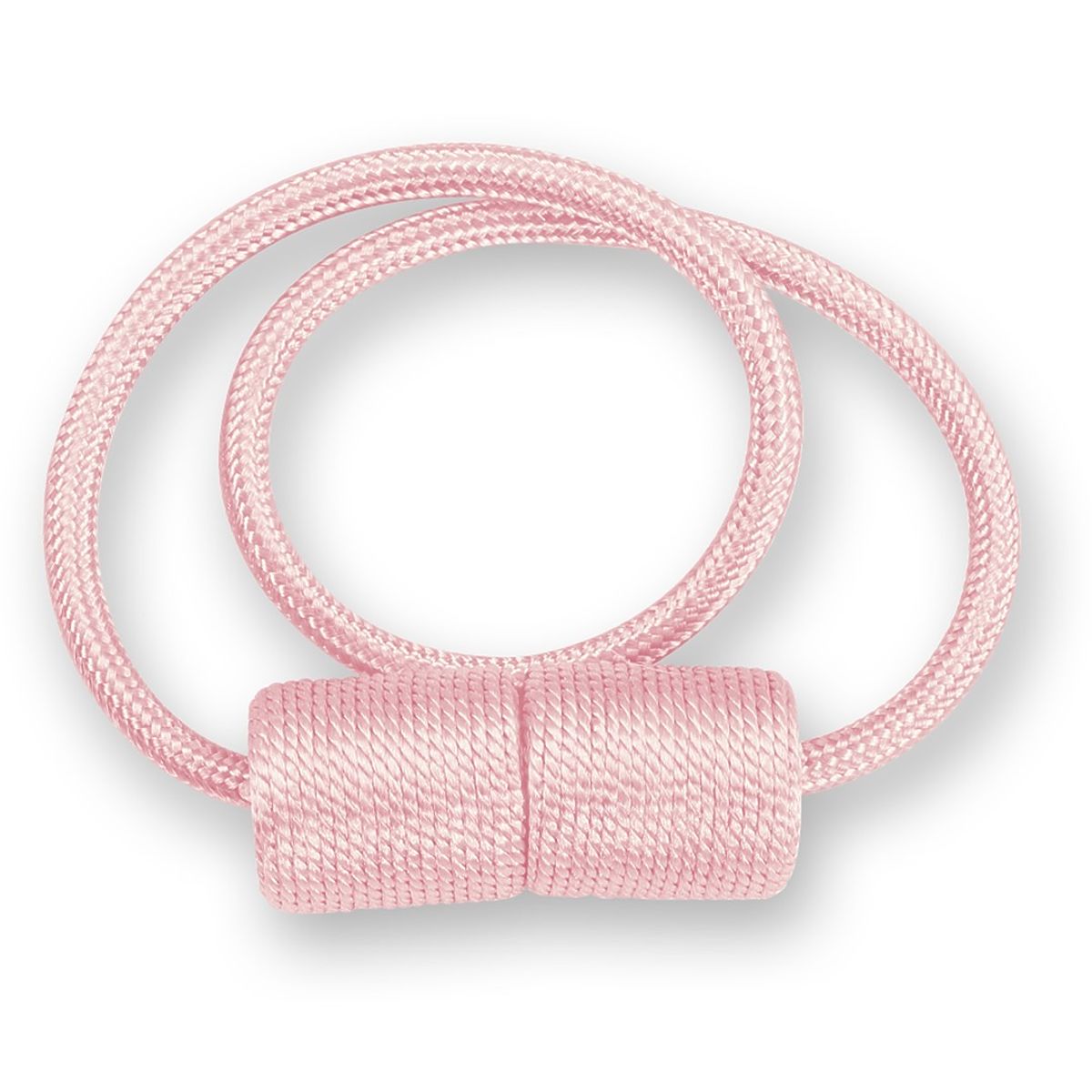 Tende - accessori SURREY colore rosa cipria ameliahome