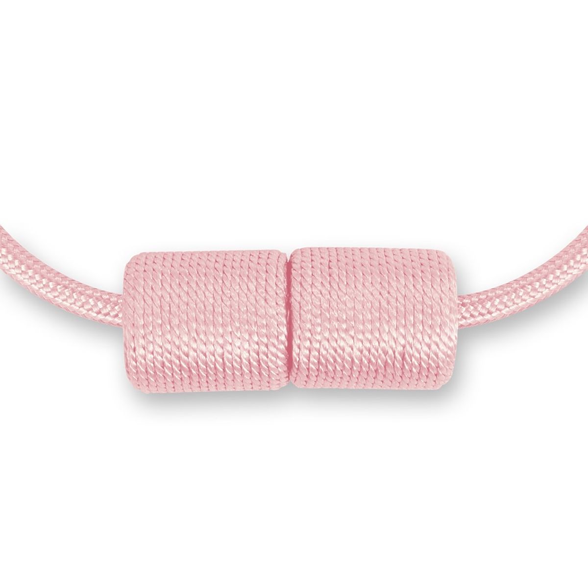 Tende - accessori SURREY colore rosa cipria ameliahome