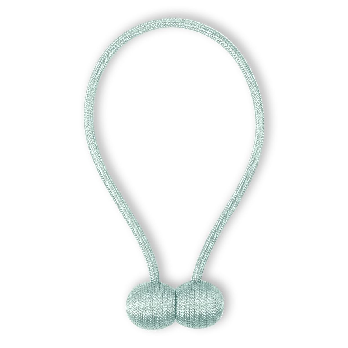 Tende - accessori TORONTO colore azzurro ameliahome