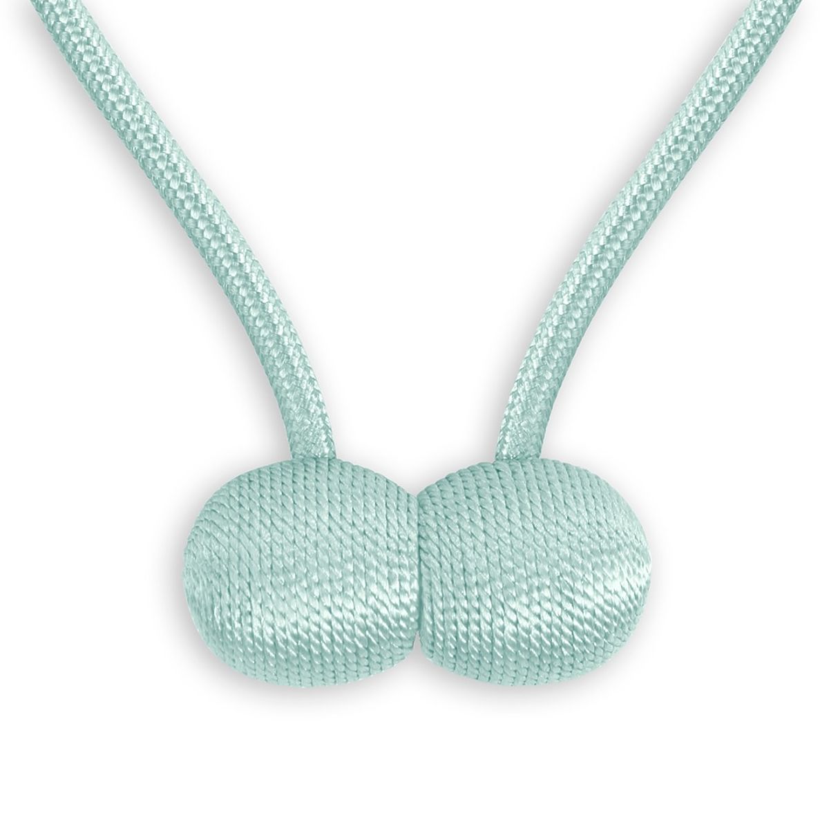 Tende - accessori TORONTO colore azzurro ameliahome