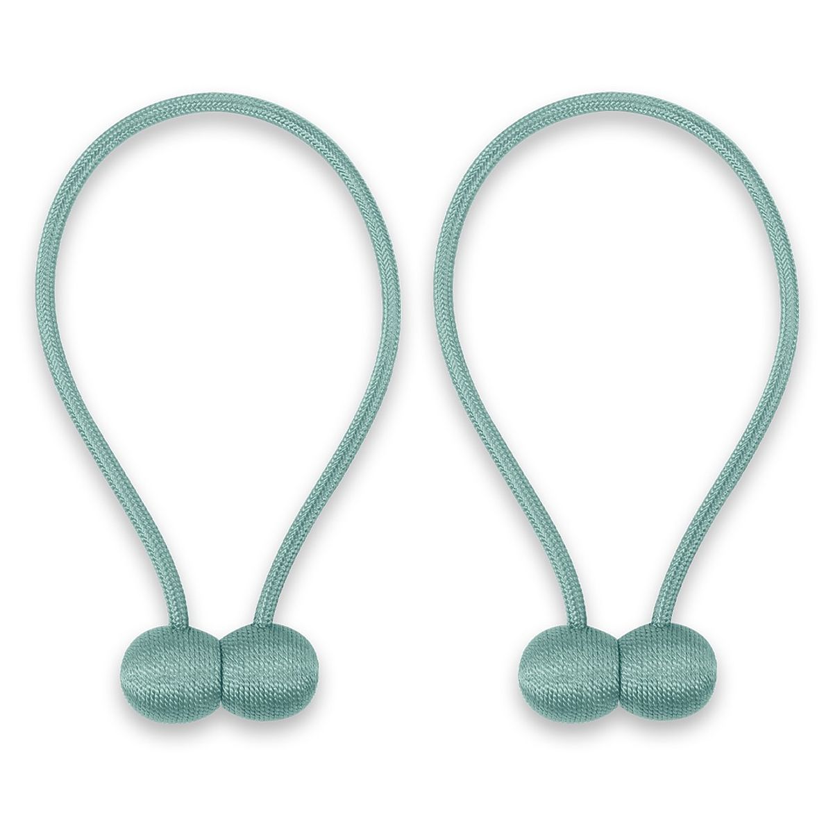 Tende - accessori TORONTO colore turchese ameliahome
