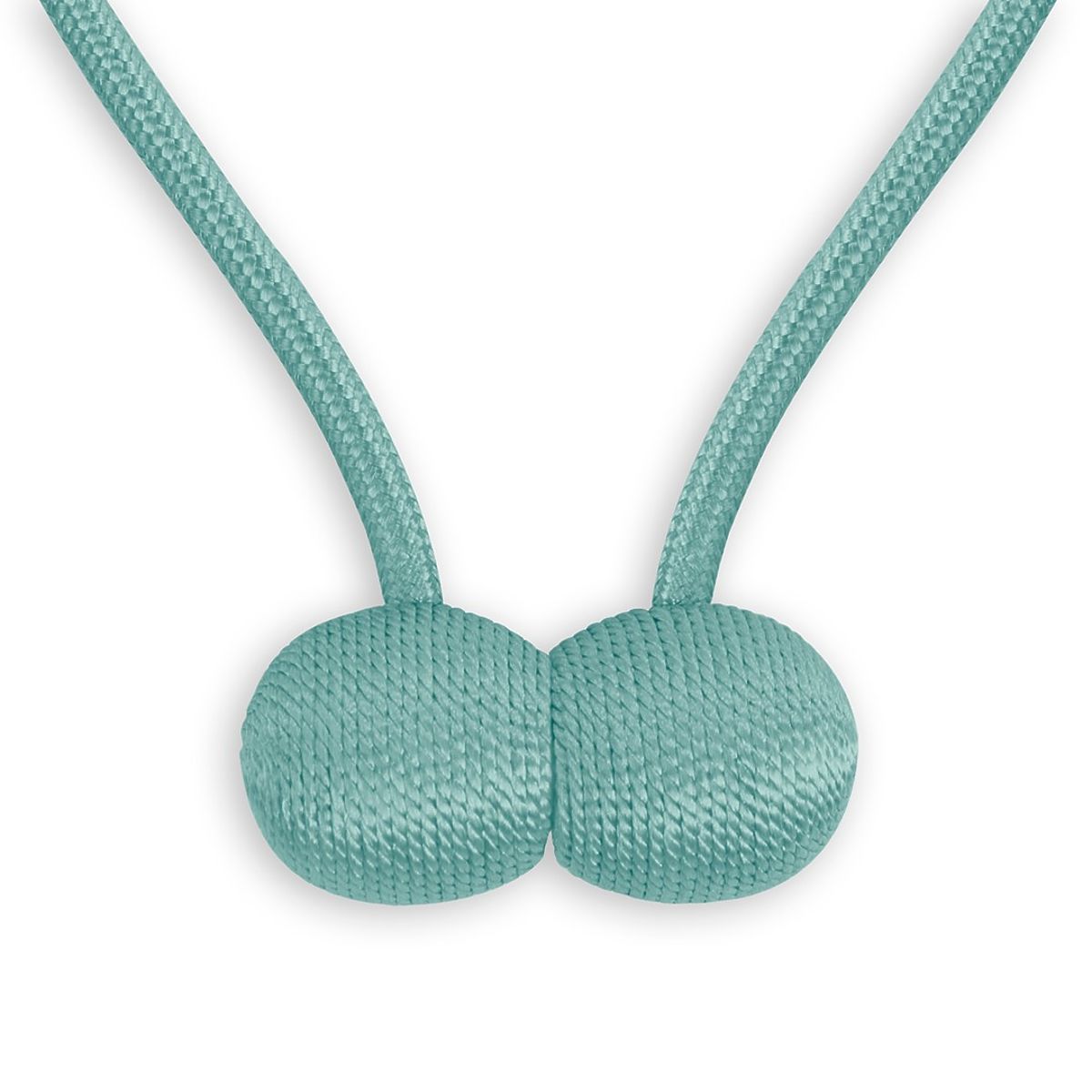 Tende - accessori TORONTO colore turchese ameliahome