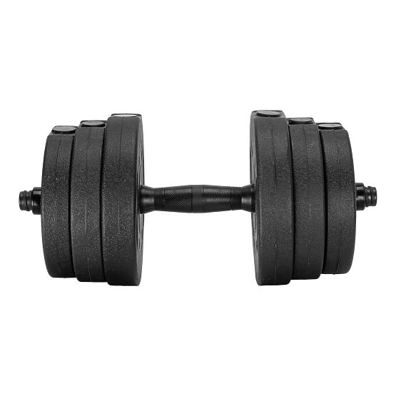 2 Manubri per esercizi Tytan 2x10kg