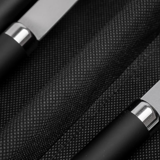 Accessori per barbecue GAFAL 6 pezzi valigetta