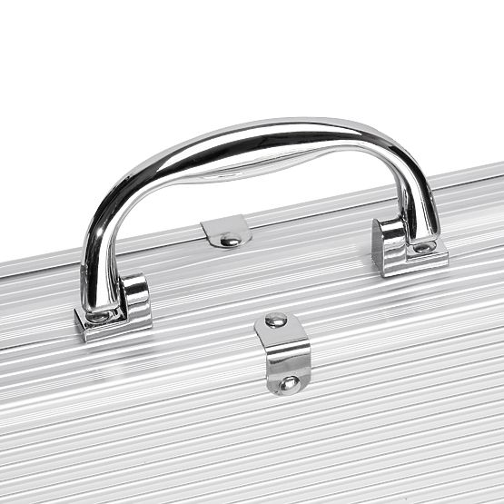 Accessori per barbecue GAFAL 6 pezzi valigetta