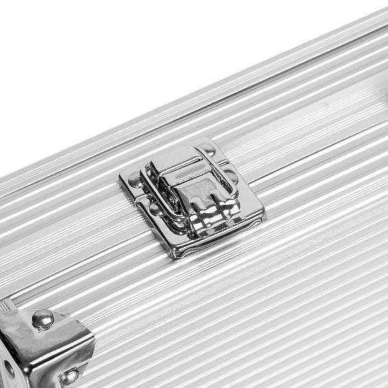 Accessori per barbecue GAFAL 6 pezzi valigetta