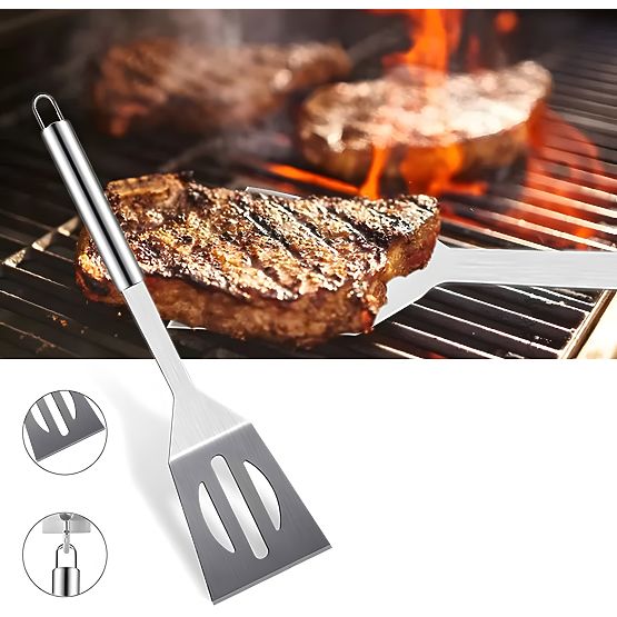 Accessori per grigliate ISCO + custodia