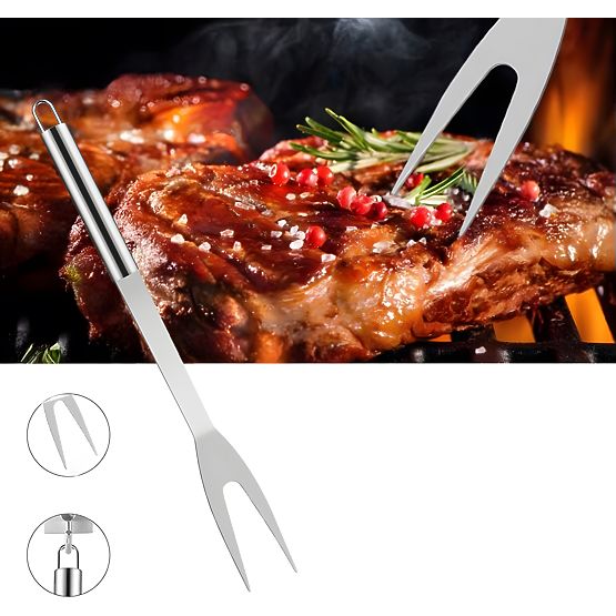 Accessori per grigliate ISCO + custodia