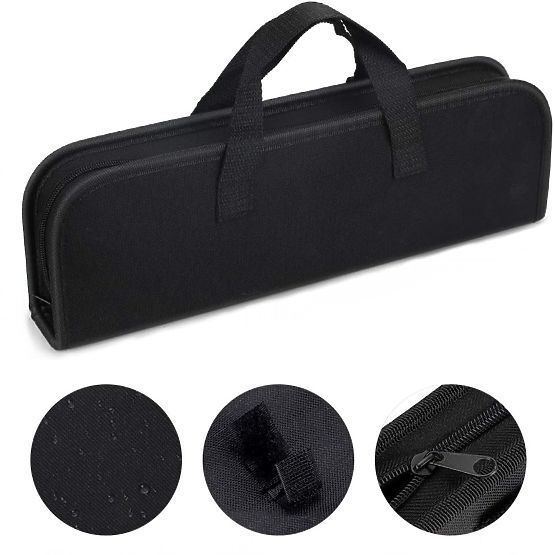 Accessori per grigliate ISCO + custodia