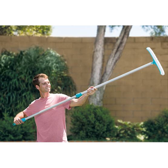 Accessori per la pulizia delle piscine aspirapolvere rete INTEX 29057