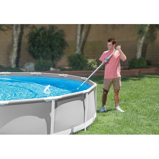 Accessori per la pulizia delle piscine aspirapolvere rete INTEX 29057