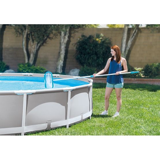 Accessori per la pulizia delle piscine aspirapolvere rete INTEX 29057