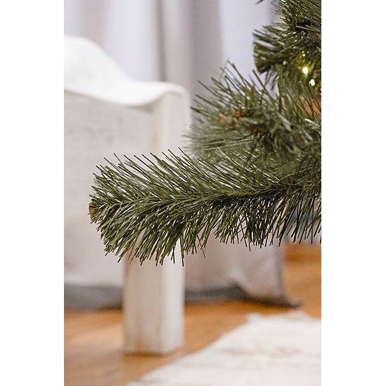 Albero di Natale Abete Amelia 180cm