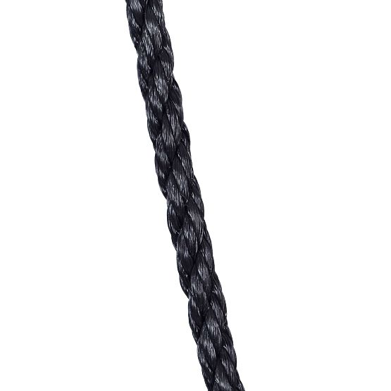 Altalena da giardino a nido Romek multicolore 60 cm