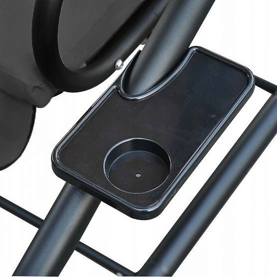 Altalena da giardino Altalena - grigia