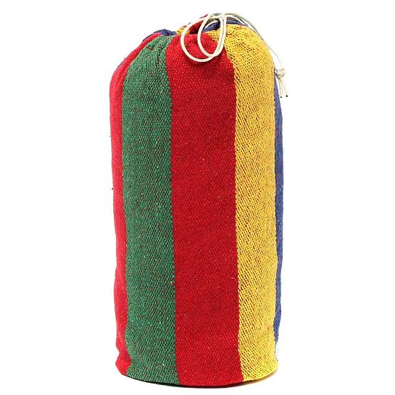 Amaca da viaggio per due persone 480143A RED