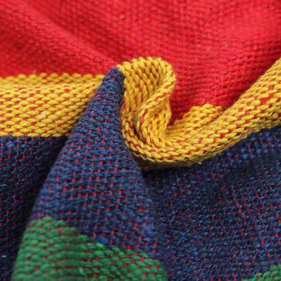 Amaca doppia 480143A YELLOW