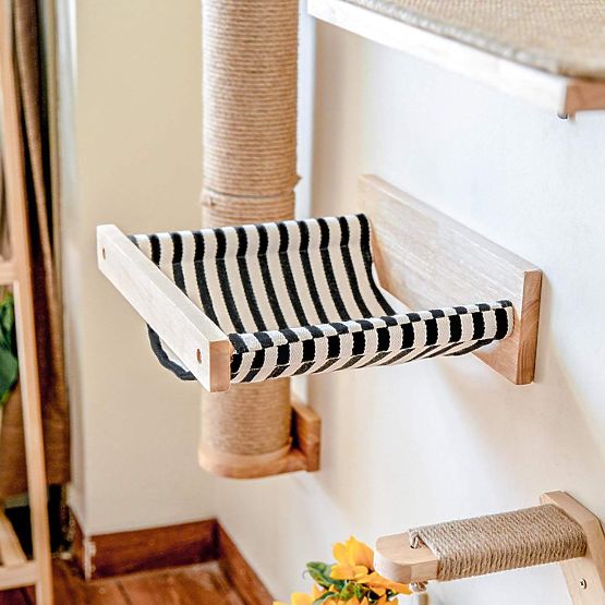 AMACA PER GATTI STRIPES P70512