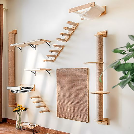 AMACA PER GATTI STRIPES P70512