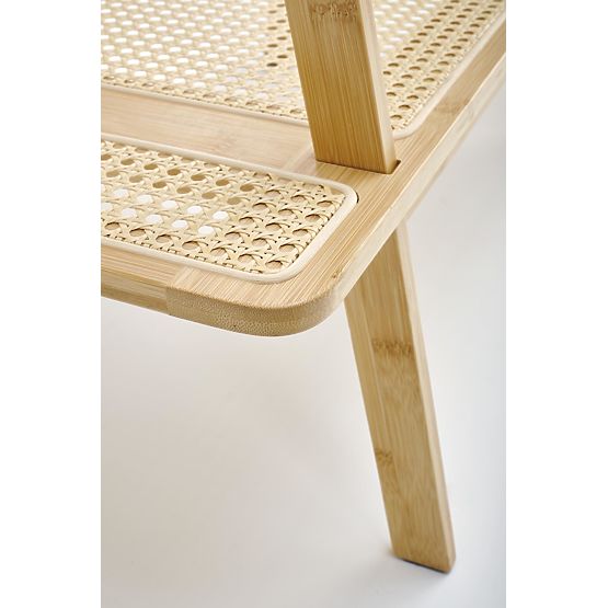 Appendiabiti Bambù - naturale